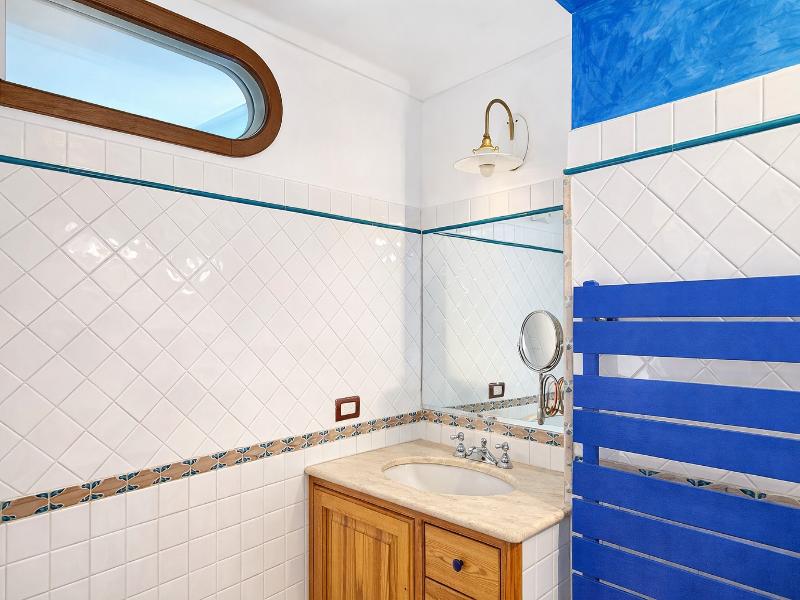 Hotiday Positano Sea View image