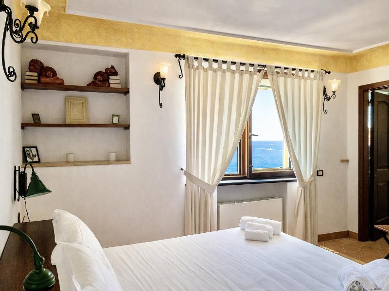 Hotiday Positano Sea View image