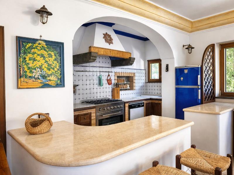 Hotiday Positano Sea View image