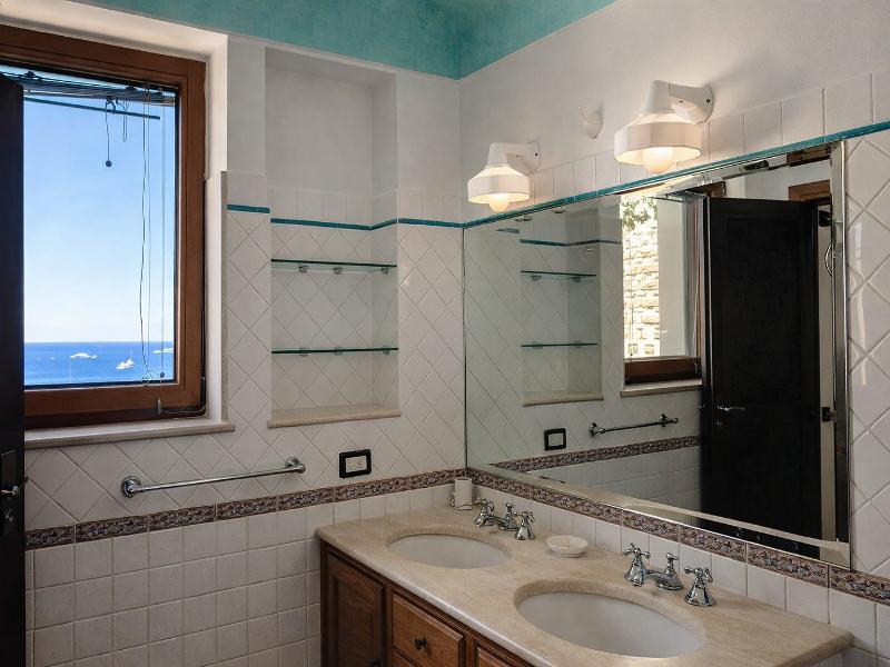 Hotiday Positano Sea View image