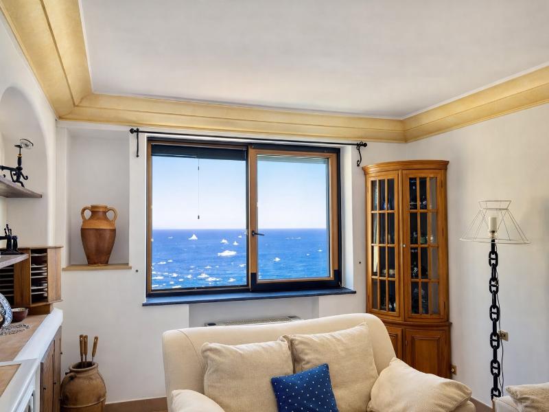 Hotiday Positano Sea View image