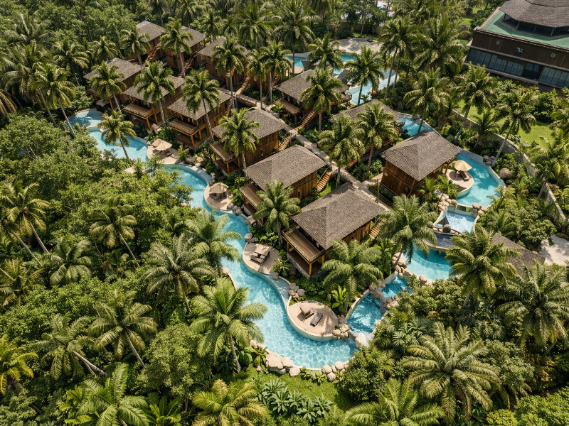 Kappa Senses Zanzibar image