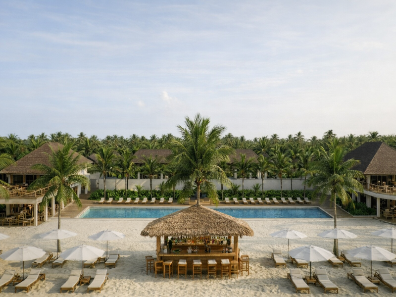 Kappa Senses Zanzibar image