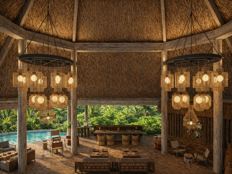 Kappa Senses Zanzibar image