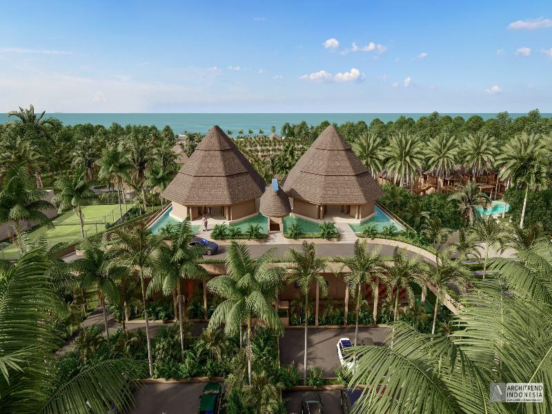 Kappa Senses Zanzibar image
