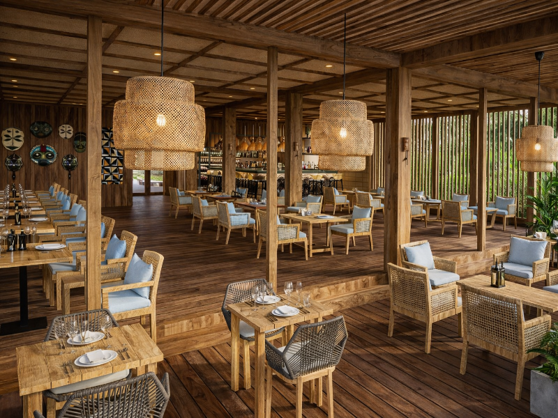 Kappa Senses Zanzibar image