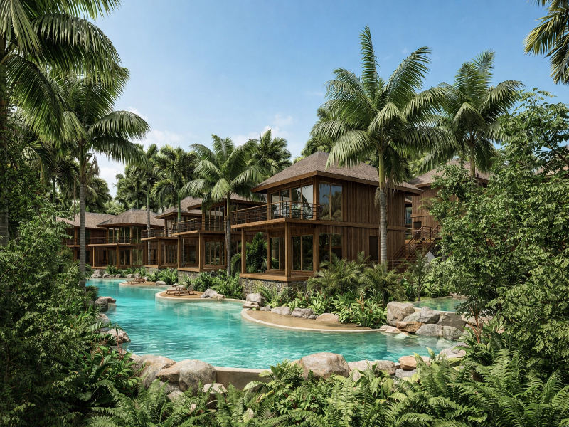 Kappa Senses Zanzibar image