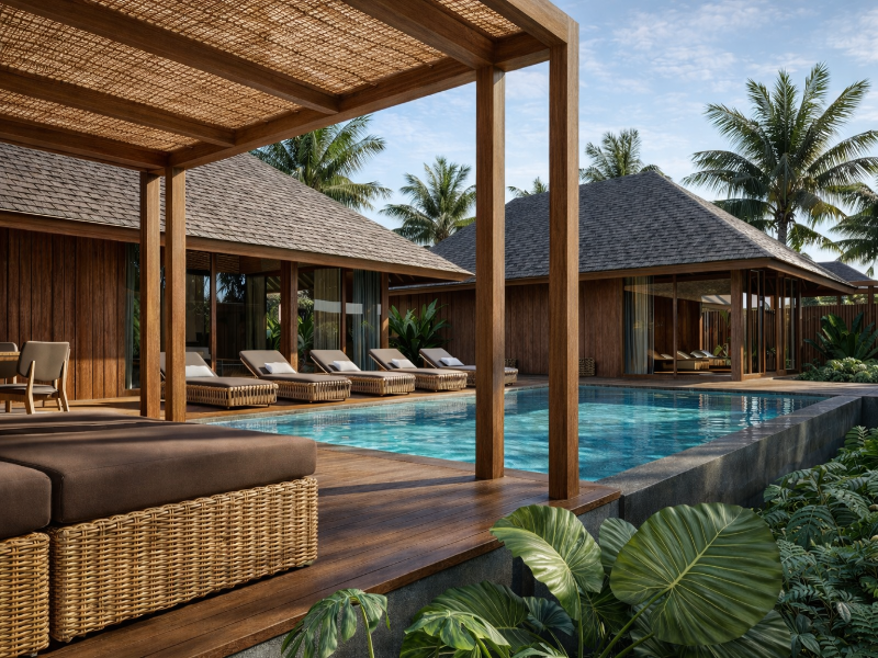 Kappa Senses Zanzibar image