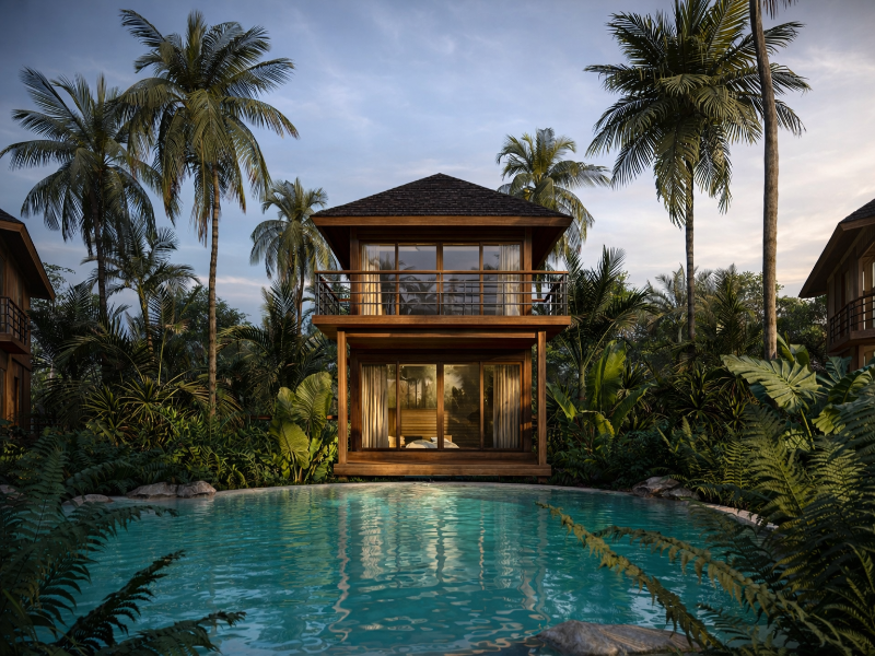 Kappa Senses Zanzibar image