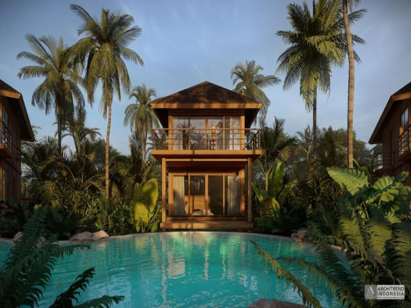Kappa Senses Zanzibar image