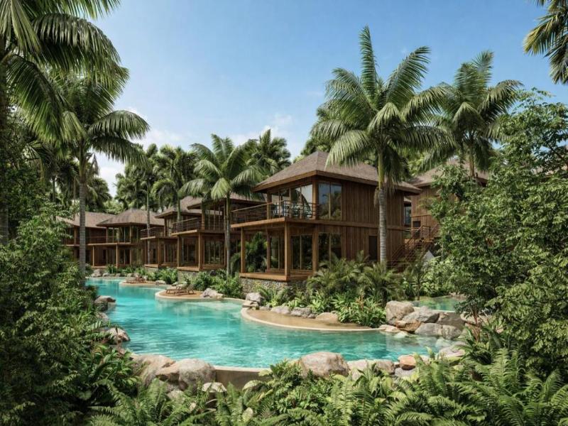 Kappa Senses Zanzibar image