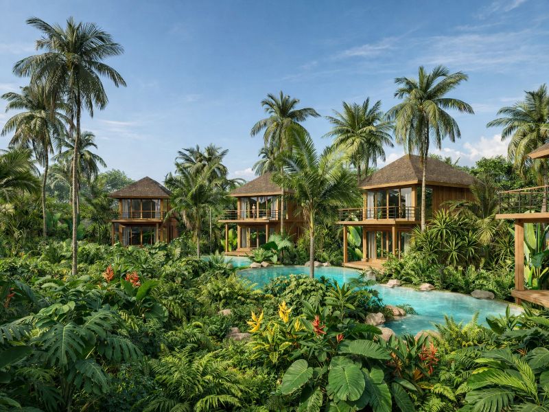 Kappa Senses Zanzibar image