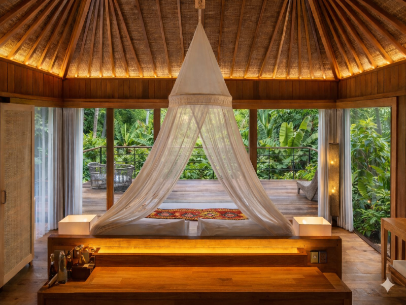 Kappa Senses Zanzibar image