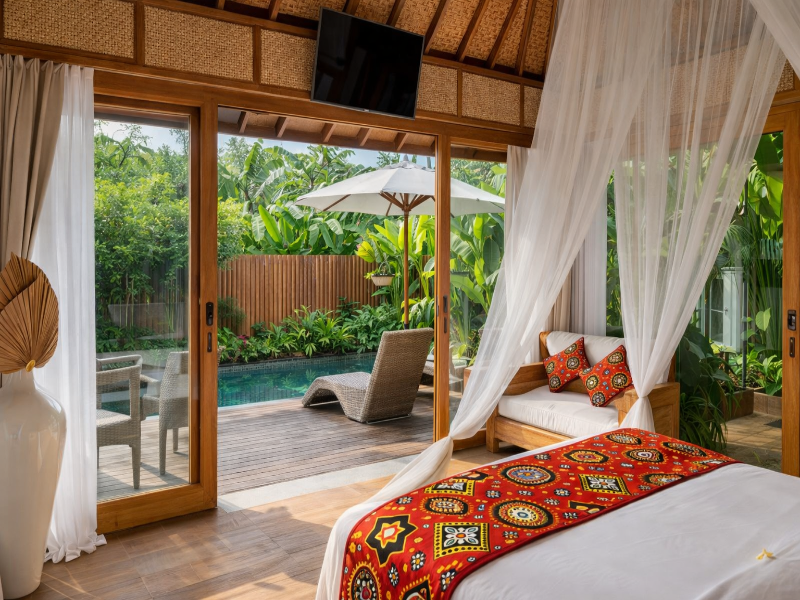 Kappa Senses Zanzibar image