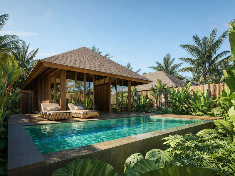 Kappa Senses Zanzibar image