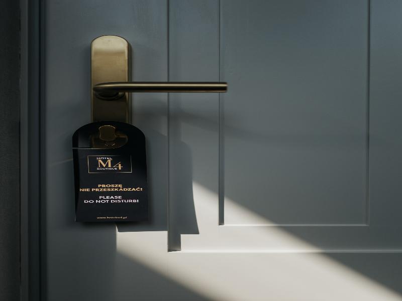 Hotel M4 Boutique image