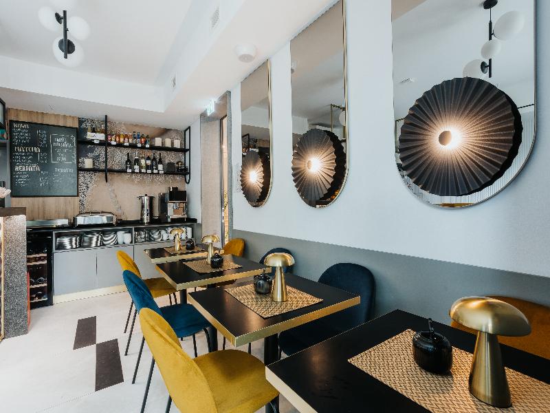 Hotel M4 Boutique