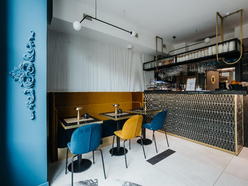 Hotel M4 Boutique
