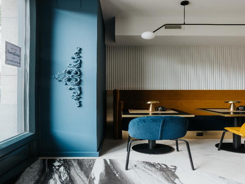 Hotel M4 Boutique