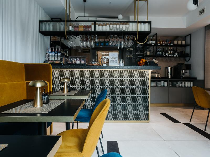 Hotel M4 Boutique