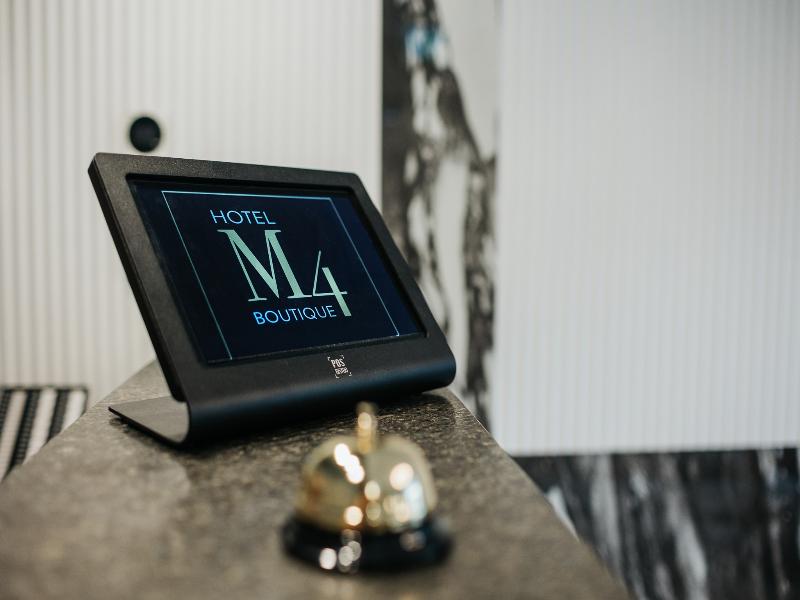Hotel M4 Boutique image