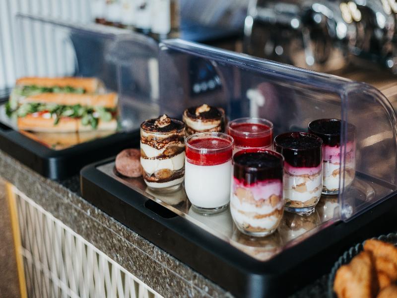 Hotel M4 Boutique