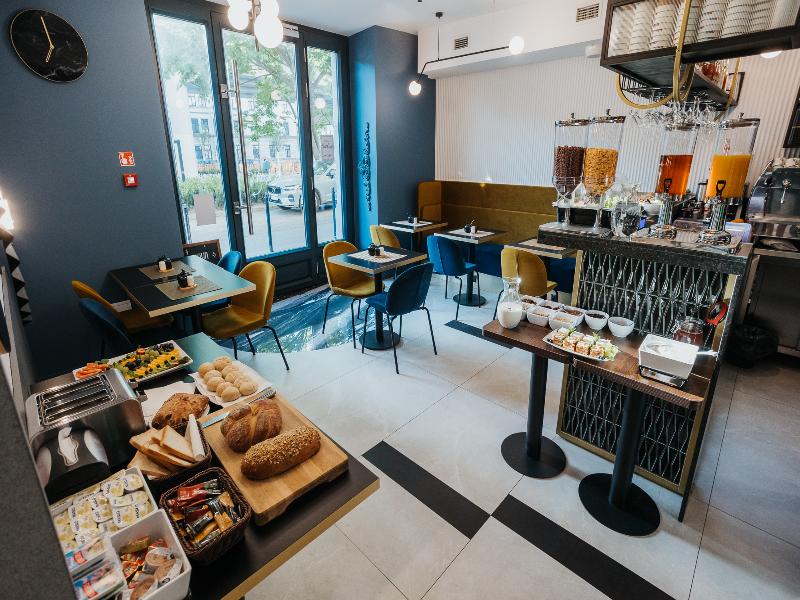 Hotel M4 Boutique
