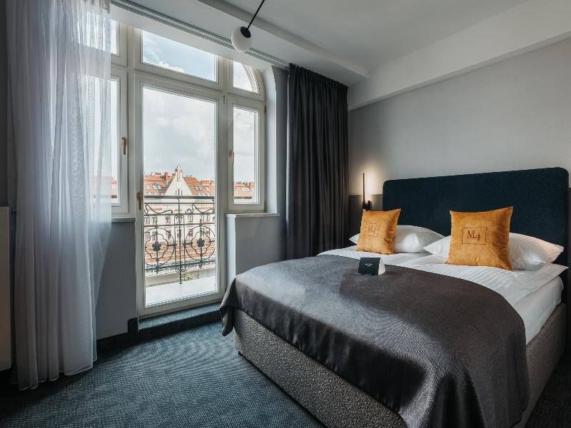 Hotel M4 Boutique image