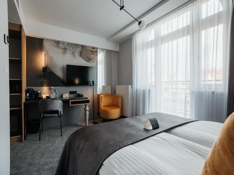 Hotel M4 Boutique image