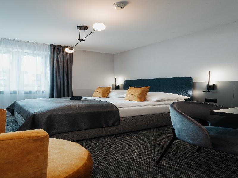 Hotel M4 Boutique image