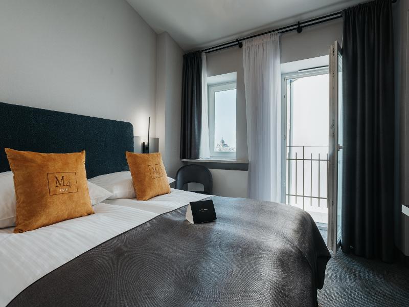 Hotel M4 Boutique image