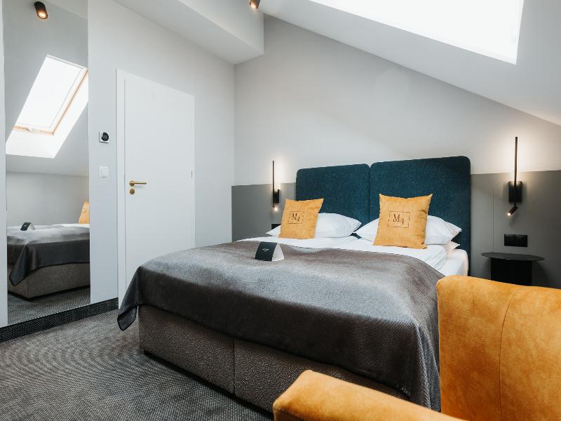 Hotel M4 Boutique image