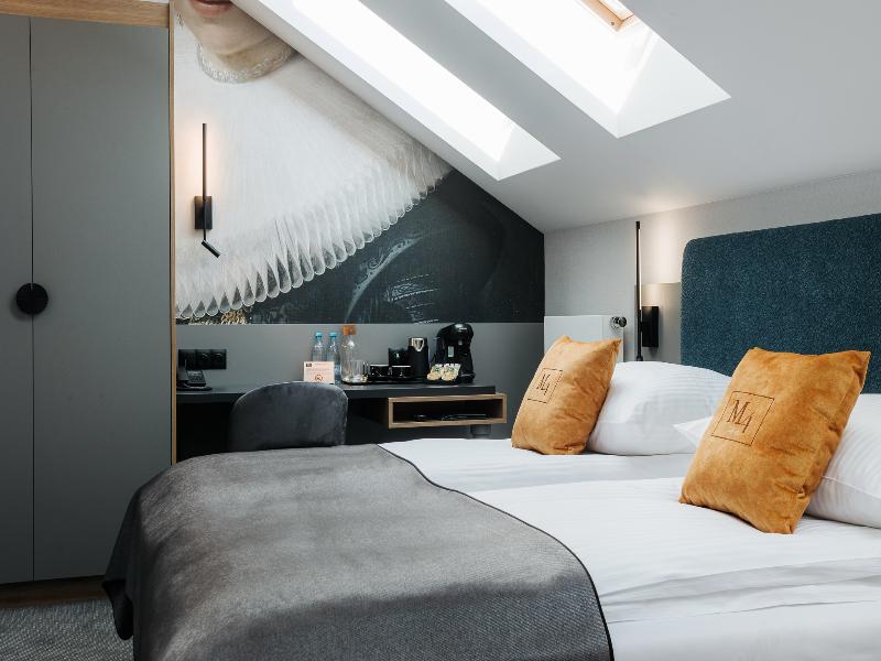 Hotel M4 Boutique image