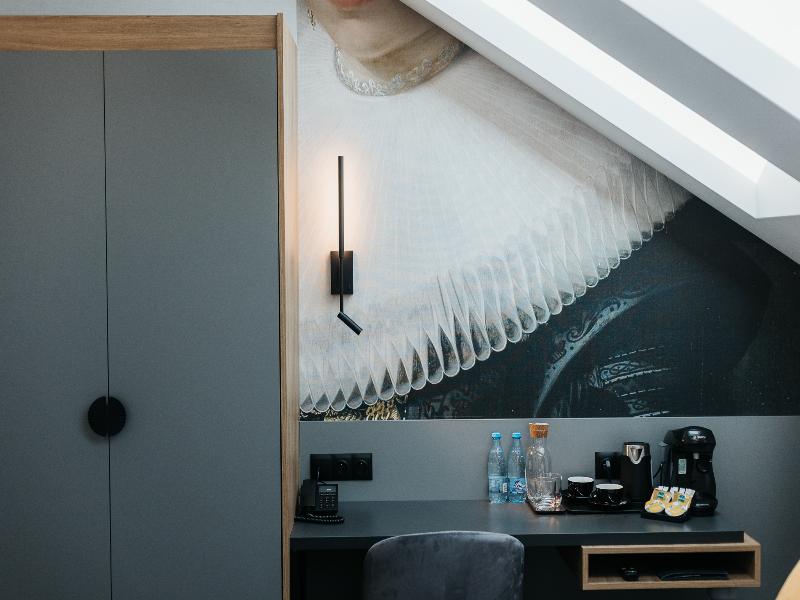 Hotel M4 Boutique image