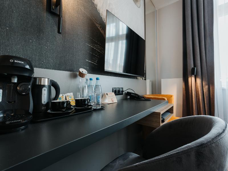 Hotel M4 Boutique image