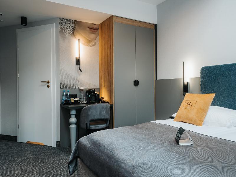 Hotel M4 Boutique image