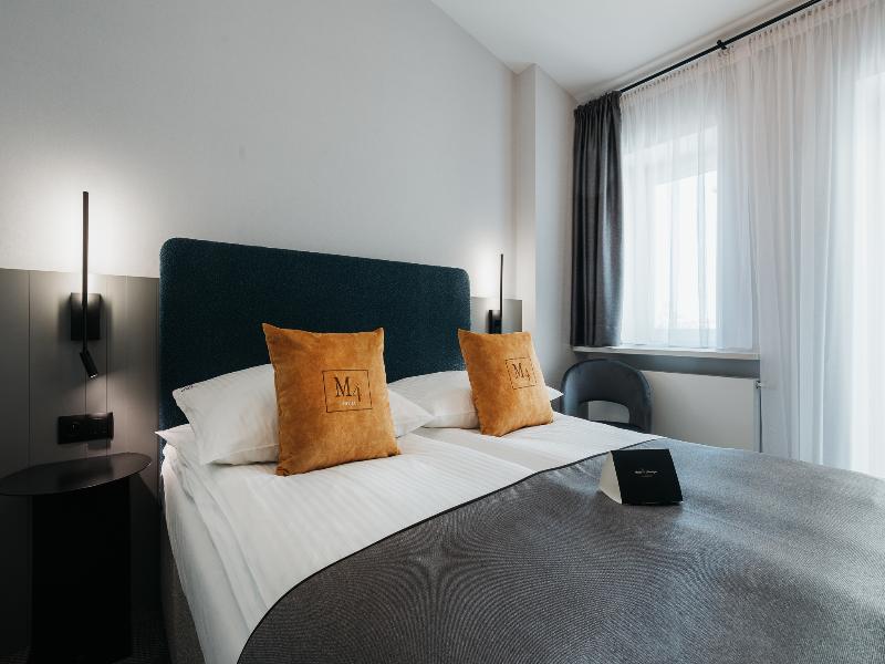 Hotel M4 Boutique image