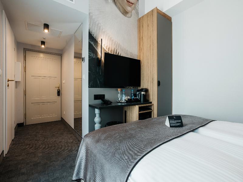 Hotel M4 Boutique image