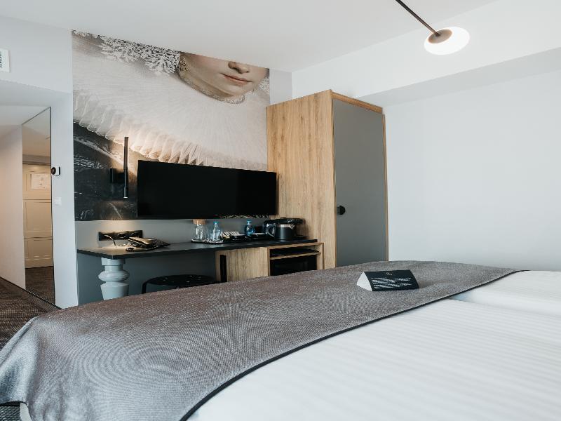 Hotel M4 Boutique image