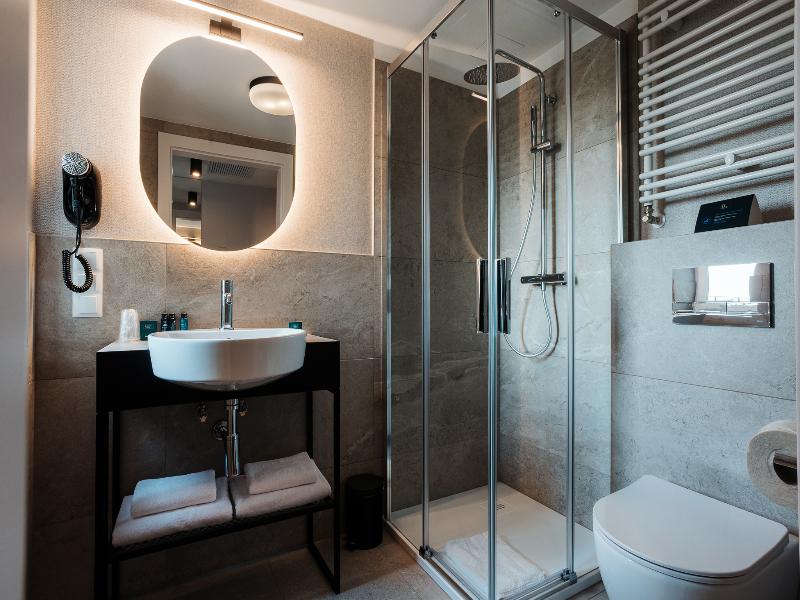 Hotel M4 Boutique image