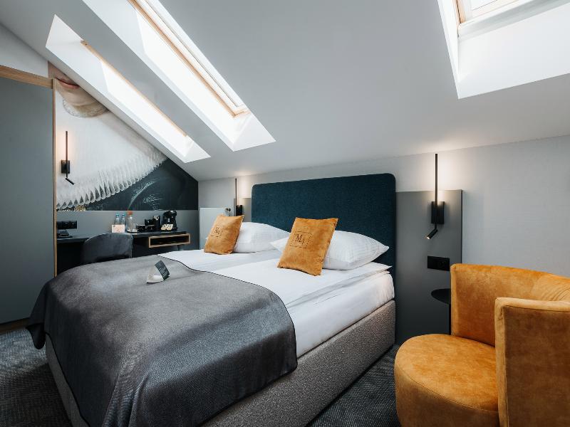 Hotel M4 Boutique image