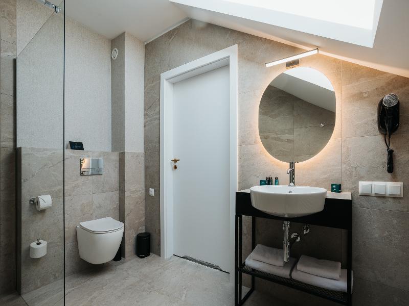 Hotel M4 Boutique image