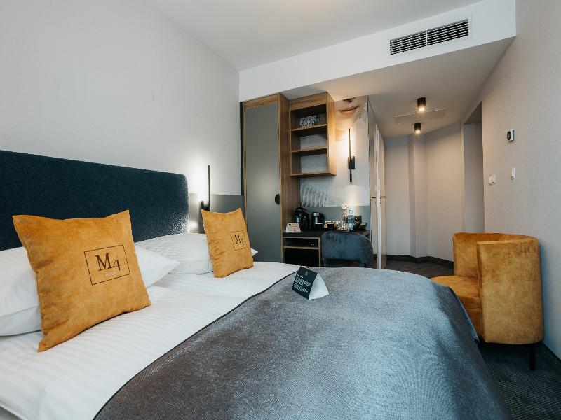 Hotel M4 Boutique image