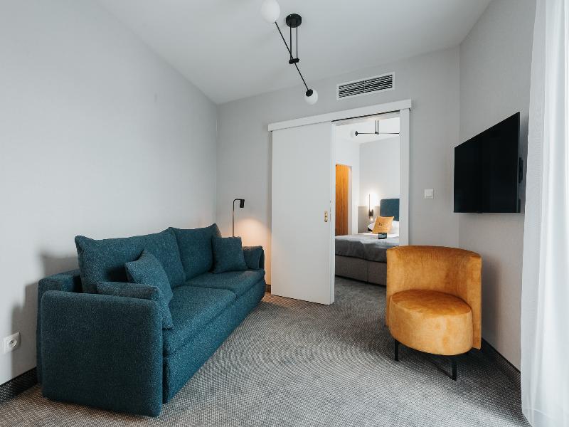Hotel M4 Boutique image