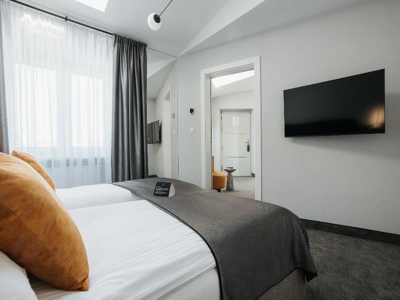 Hotel M4 Boutique image