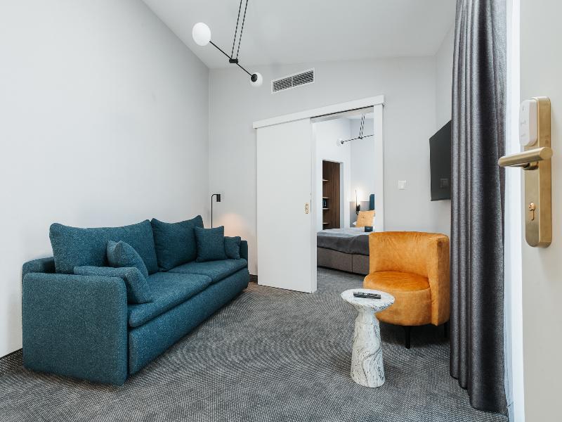 Hotel M4 Boutique image