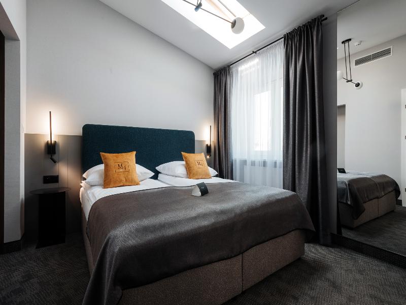 Hotel M4 Boutique image