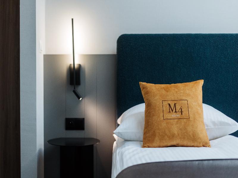 Hotel M4 Boutique image