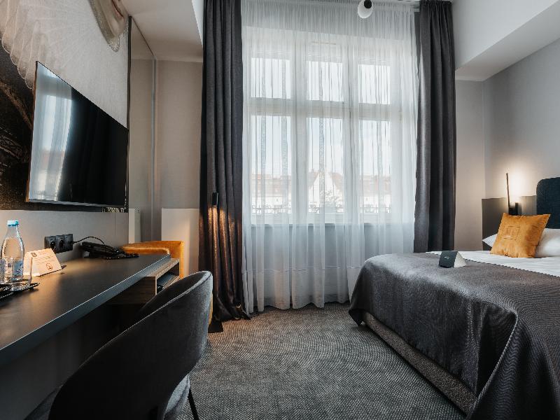 Hotel M4 Boutique image