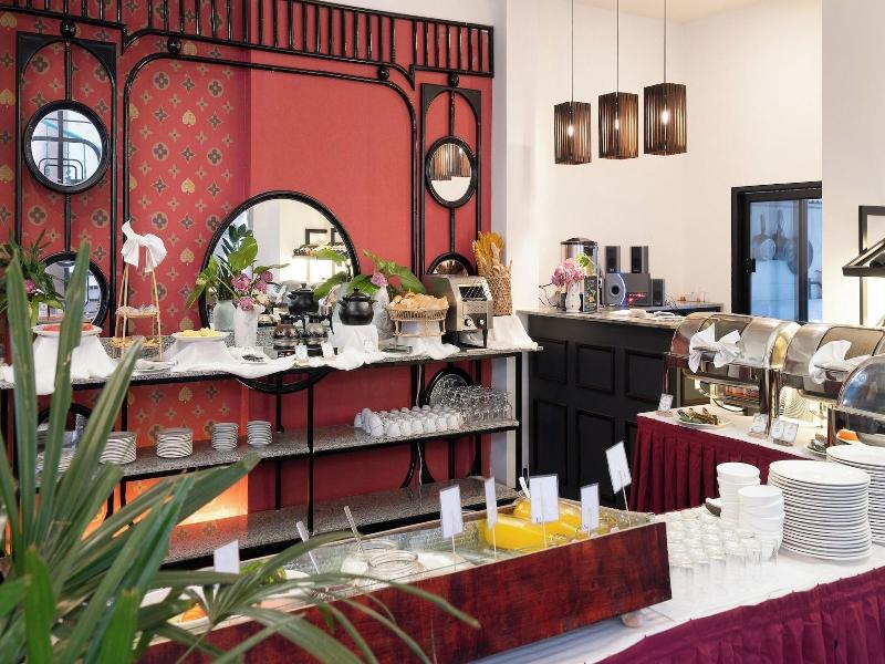 Le Grande Indochine Hotel image